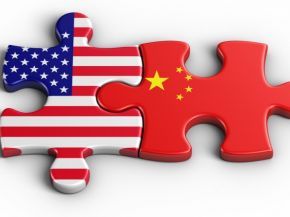 Кибершпионаж США и Китай